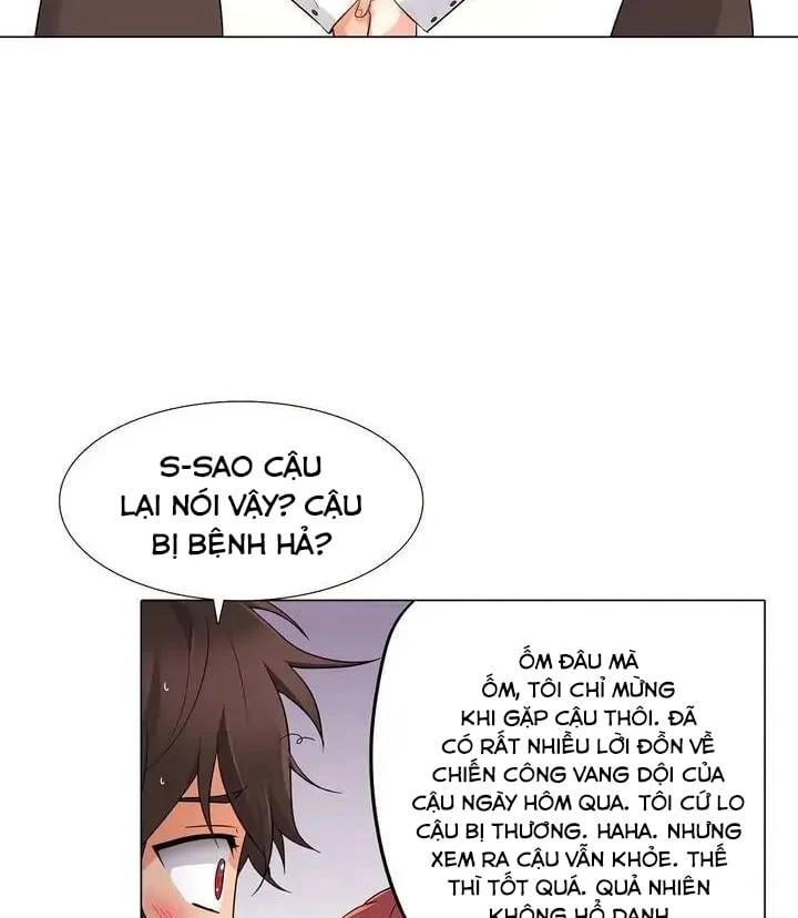 Nhân Vật Phản Diện Đã Phát Hiện Ra Danh Tính Của Tôi Chapter 13 - 44