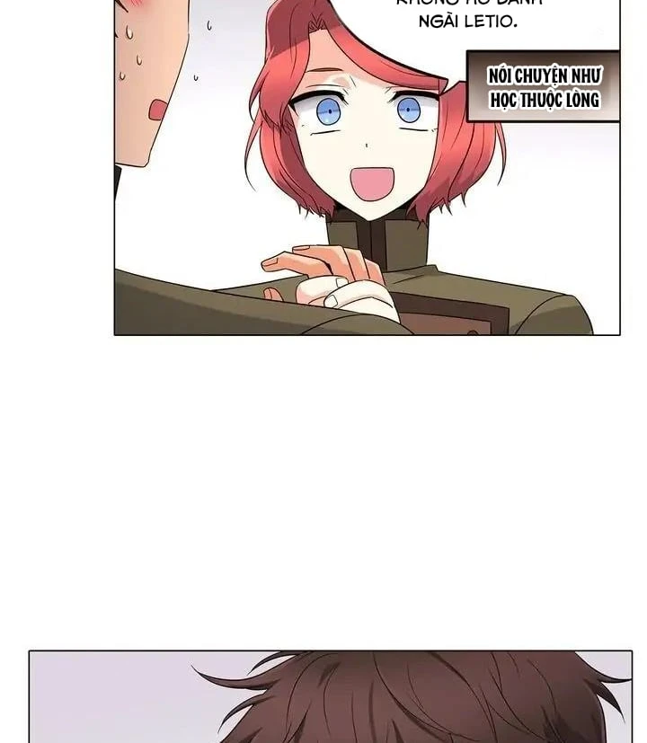 Nhân Vật Phản Diện Đã Phát Hiện Ra Danh Tính Của Tôi Chapter 13 - 45