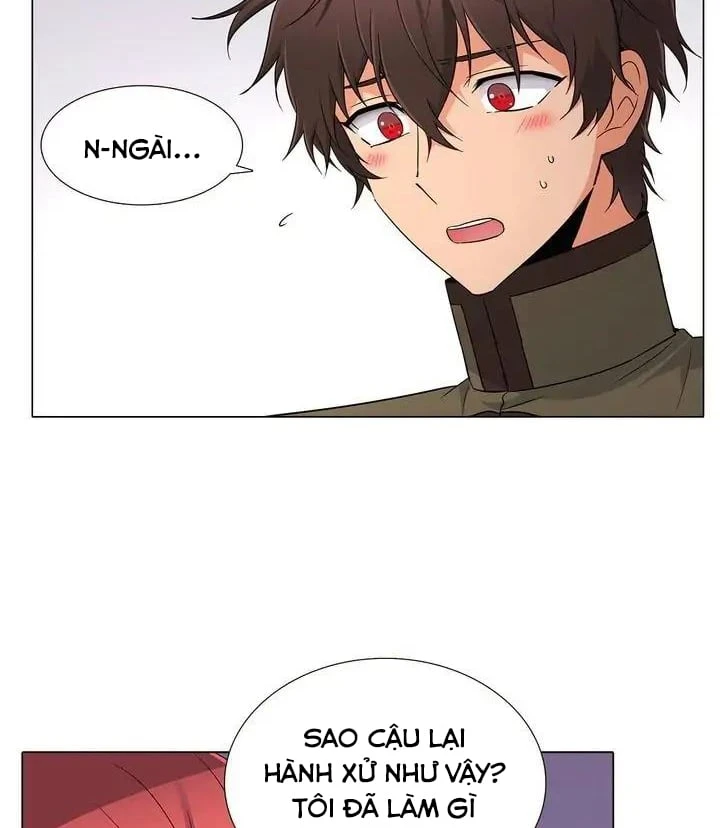 Nhân Vật Phản Diện Đã Phát Hiện Ra Danh Tính Của Tôi Chapter 13 - 46