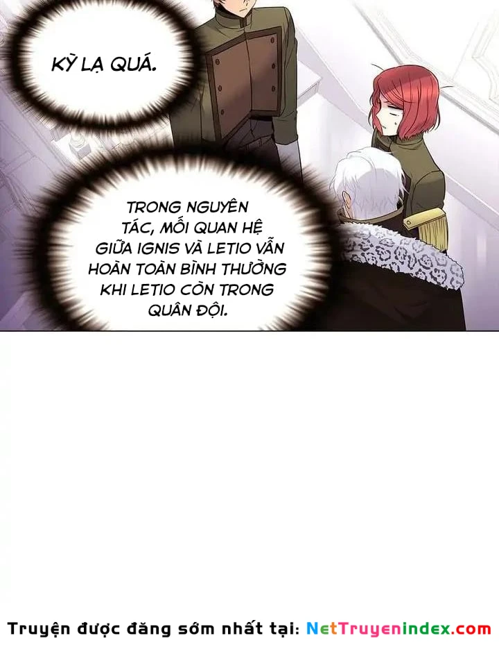 Nhân Vật Phản Diện Đã Phát Hiện Ra Danh Tính Của Tôi Chapter 13 - 80