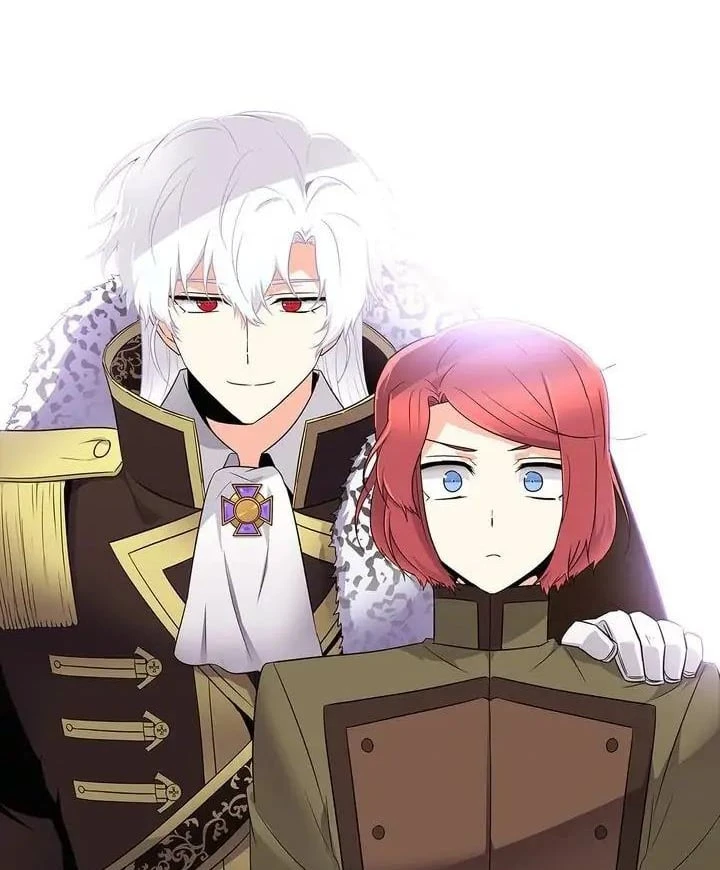 Nhân Vật Phản Diện Đã Phát Hiện Ra Danh Tính Của Tôi Chapter 13 - 85