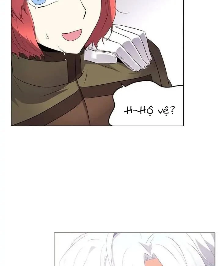 Nhân Vật Phản Diện Đã Phát Hiện Ra Danh Tính Của Tôi Chapter 13 - 90