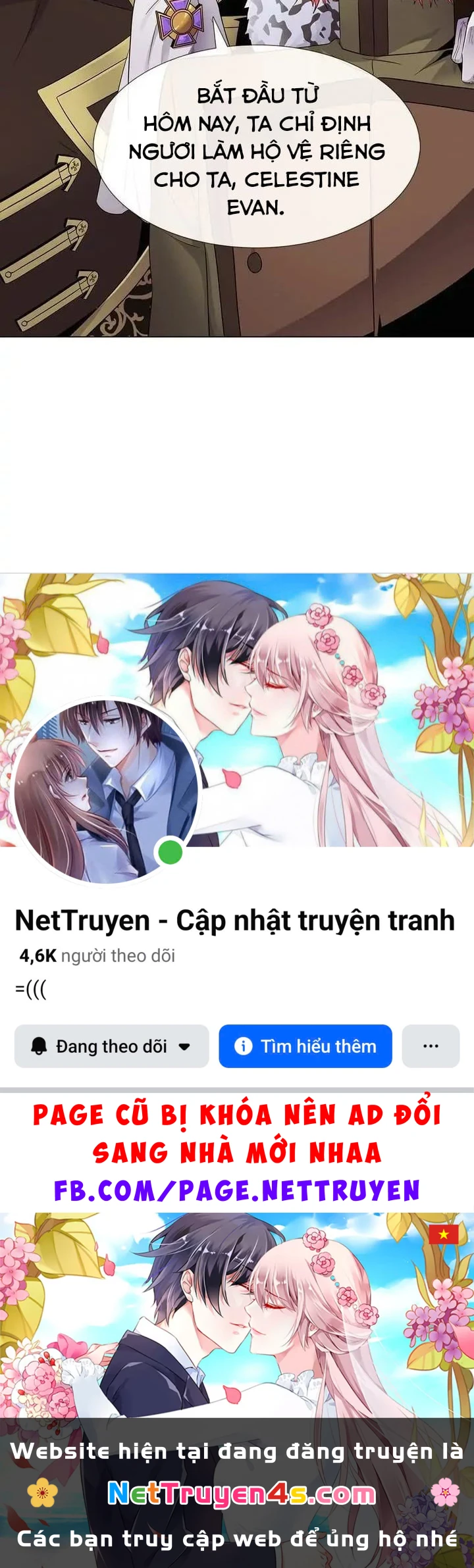 Nhân Vật Phản Diện Đã Phát Hiện Ra Danh Tính Của Tôi Chapter 13 - 95