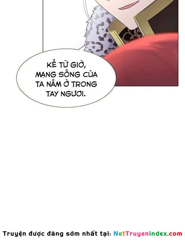 Nhân Vật Phản Diện Đã Phát Hiện Ra Danh Tính Của Tôi Chapter 14 - 3