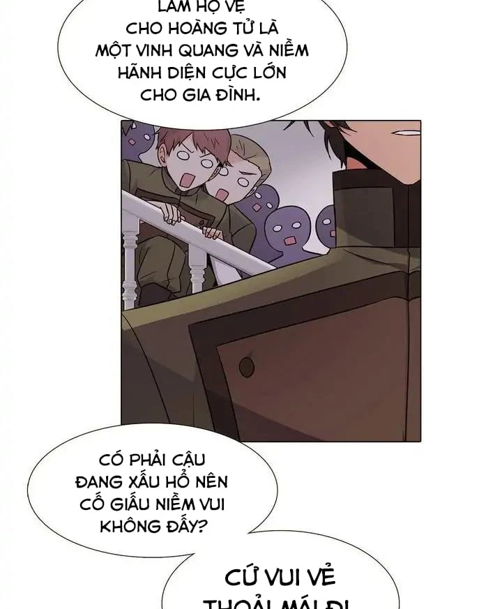 Nhân Vật Phản Diện Đã Phát Hiện Ra Danh Tính Của Tôi Chapter 14 - 7