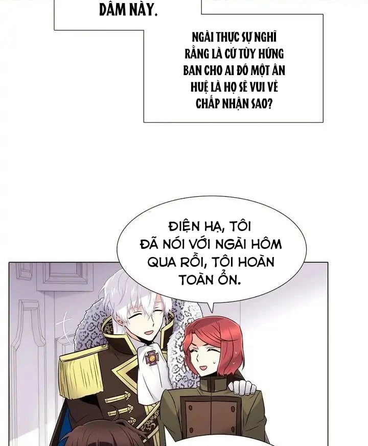 Nhân Vật Phản Diện Đã Phát Hiện Ra Danh Tính Của Tôi Chapter 14 - 9