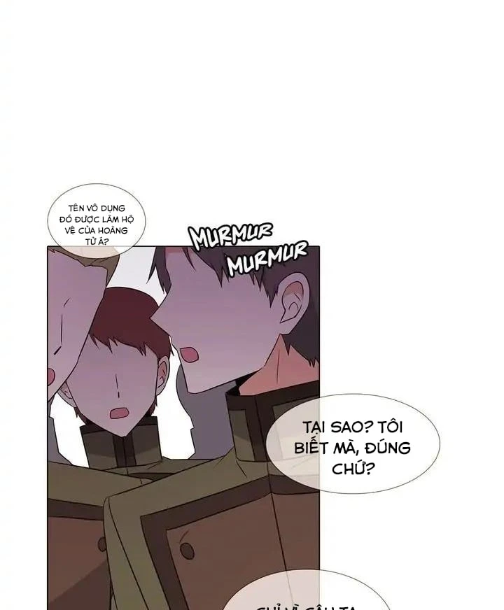 Nhân Vật Phản Diện Đã Phát Hiện Ra Danh Tính Của Tôi Chapter 14 - 13