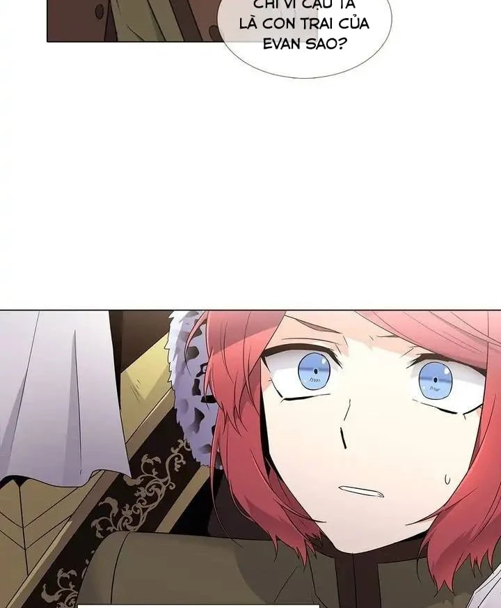 Nhân Vật Phản Diện Đã Phát Hiện Ra Danh Tính Của Tôi Chapter 14 - 14