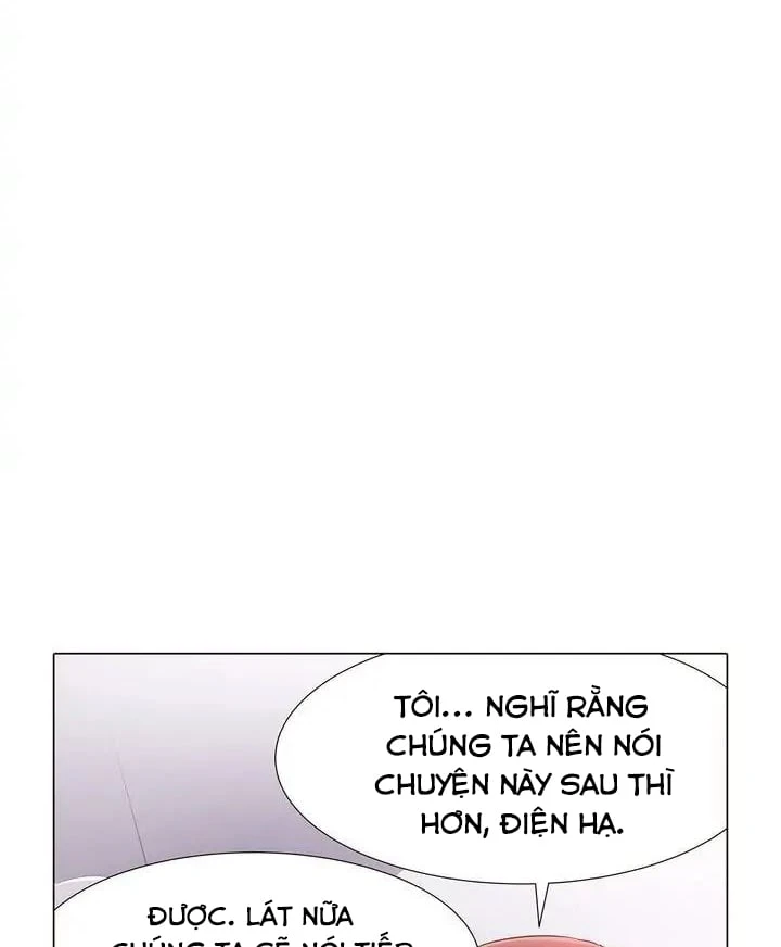 Nhân Vật Phản Diện Đã Phát Hiện Ra Danh Tính Của Tôi Chapter 14 - 17