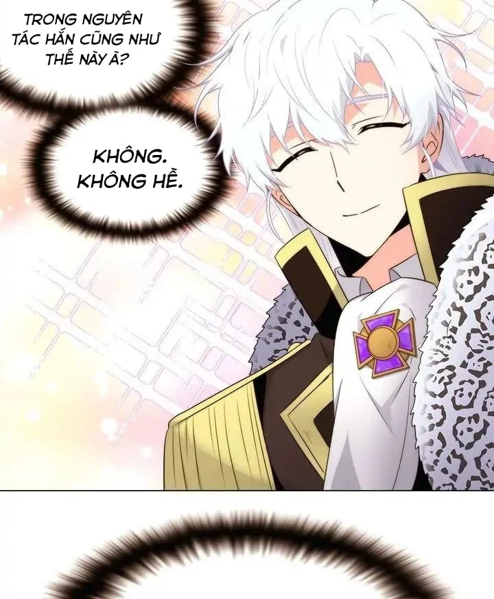 Nhân Vật Phản Diện Đã Phát Hiện Ra Danh Tính Của Tôi Chapter 14 - 20