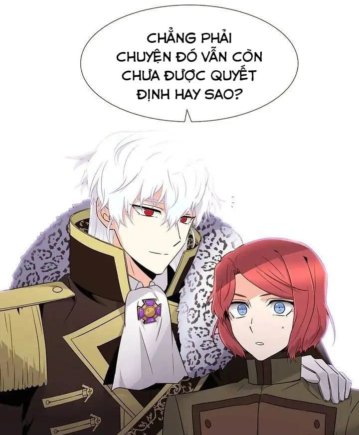 Nhân Vật Phản Diện Đã Phát Hiện Ra Danh Tính Của Tôi Chapter 14 - 23