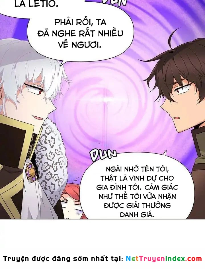 Nhân Vật Phản Diện Đã Phát Hiện Ra Danh Tính Của Tôi Chapter 14 - 26