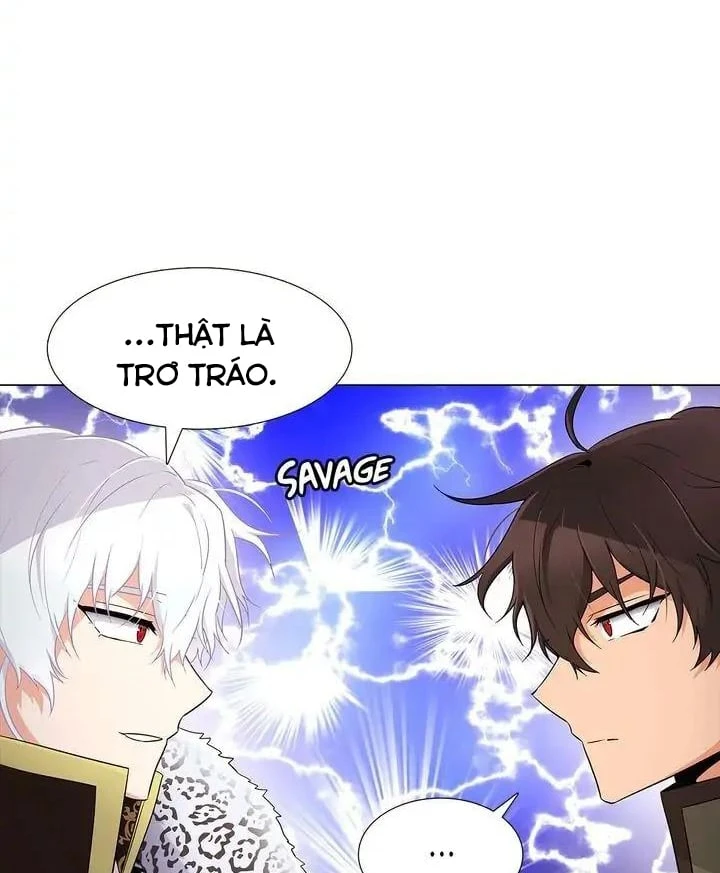 Nhân Vật Phản Diện Đã Phát Hiện Ra Danh Tính Của Tôi Chapter 14 - 30