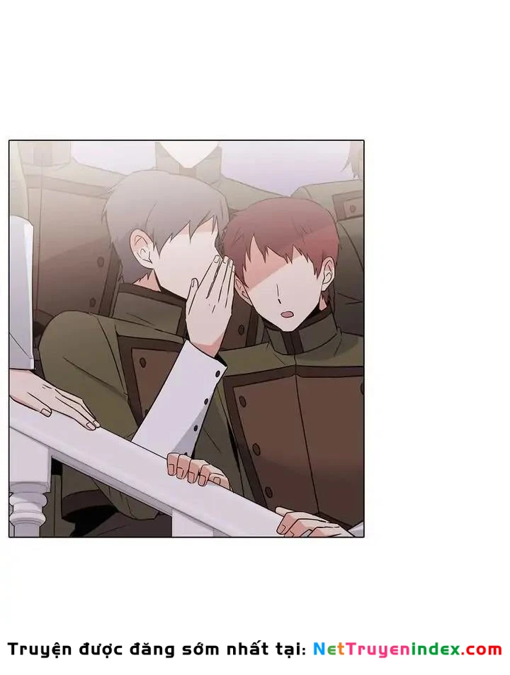 Nhân Vật Phản Diện Đã Phát Hiện Ra Danh Tính Của Tôi Chapter 14 - 34