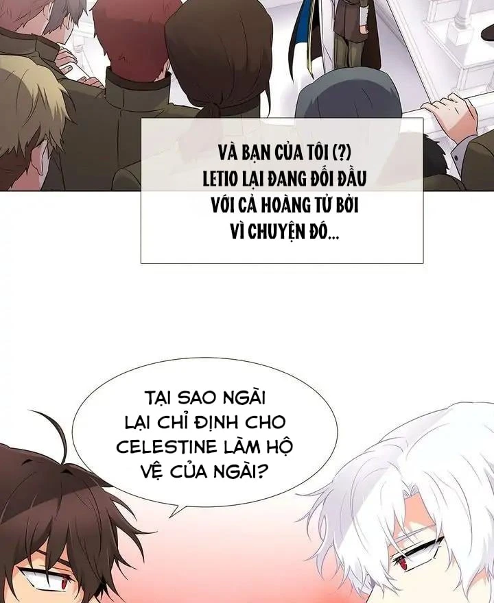 Nhân Vật Phản Diện Đã Phát Hiện Ra Danh Tính Của Tôi Chapter 14 - 37