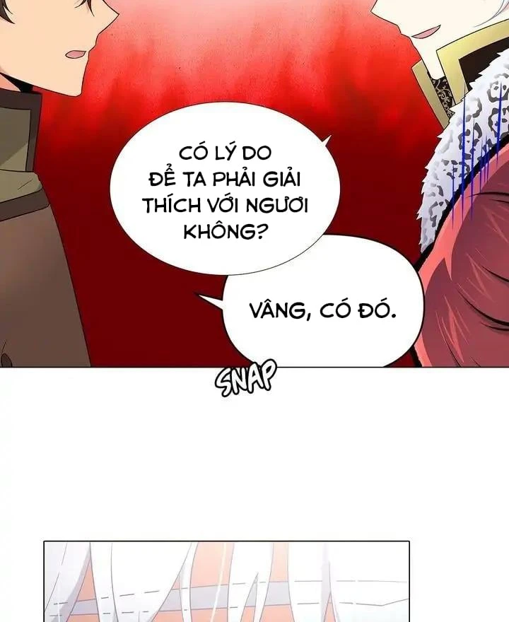 Nhân Vật Phản Diện Đã Phát Hiện Ra Danh Tính Của Tôi Chapter 14 - 38