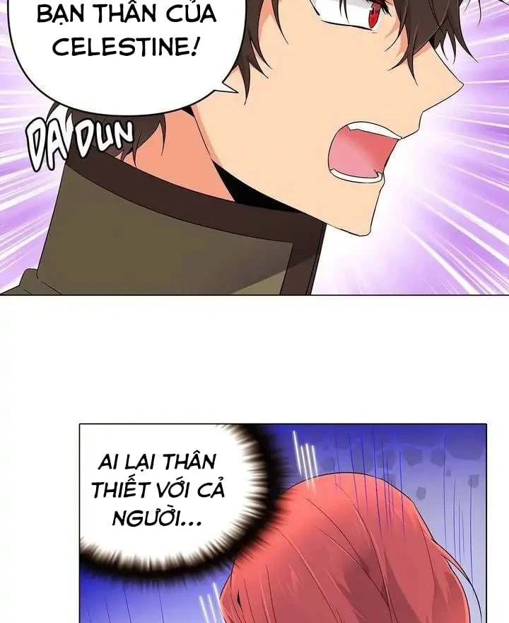 Nhân Vật Phản Diện Đã Phát Hiện Ra Danh Tính Của Tôi Chapter 14 - 40