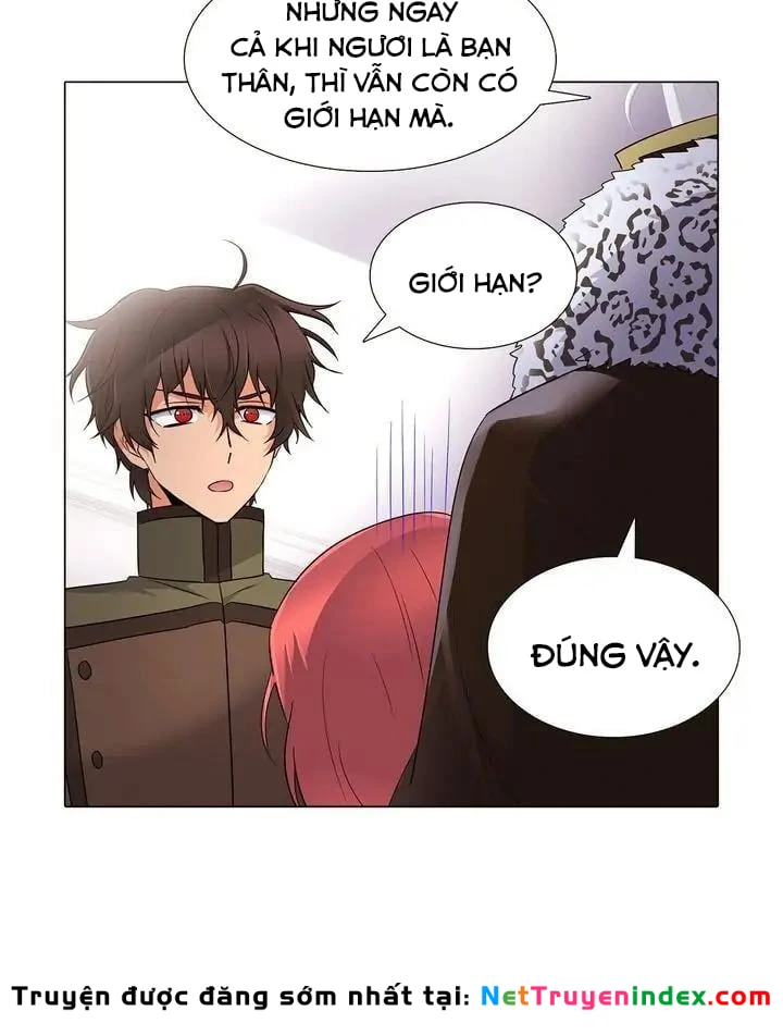 Nhân Vật Phản Diện Đã Phát Hiện Ra Danh Tính Của Tôi Chapter 14 - 44