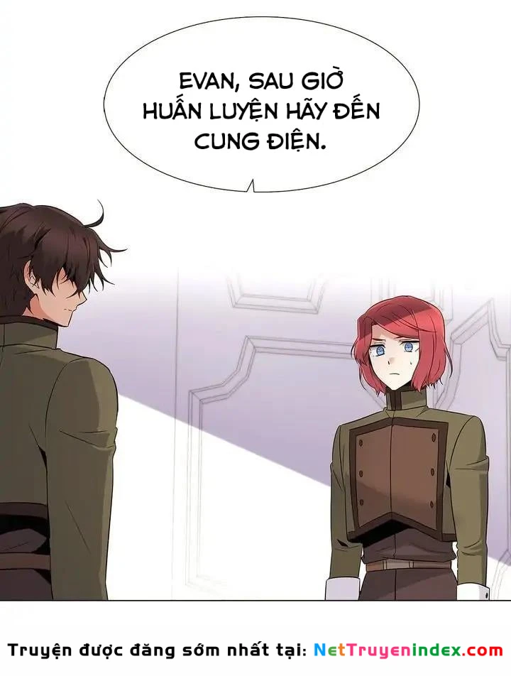 Nhân Vật Phản Diện Đã Phát Hiện Ra Danh Tính Của Tôi Chapter 14 - 57