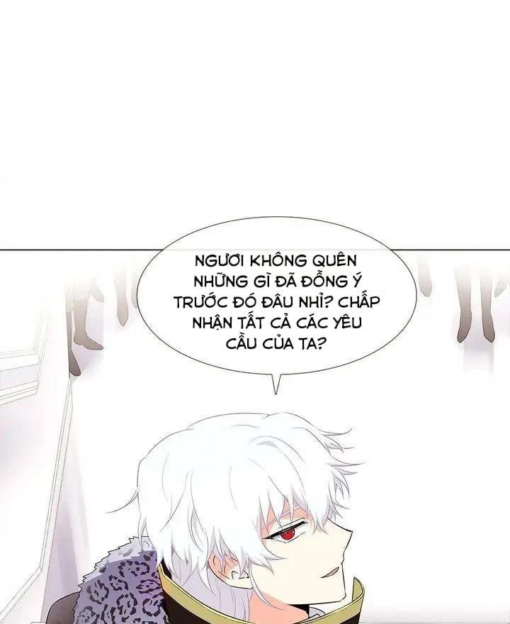 Nhân Vật Phản Diện Đã Phát Hiện Ra Danh Tính Của Tôi Chapter 14 - 58