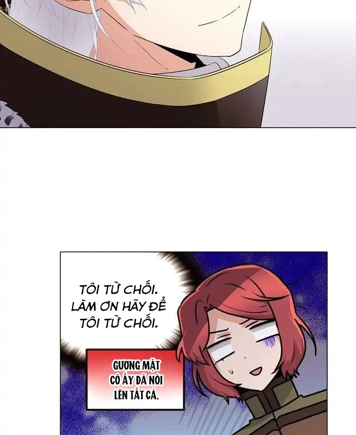 Nhân Vật Phản Diện Đã Phát Hiện Ra Danh Tính Của Tôi Chapter 14 - 60