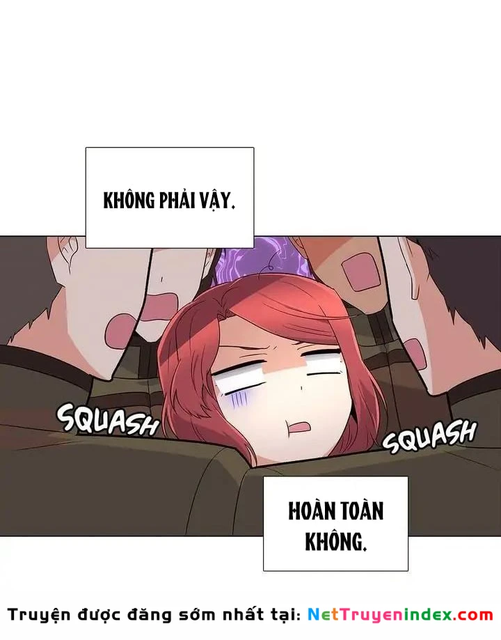 Nhân Vật Phản Diện Đã Phát Hiện Ra Danh Tính Của Tôi Chapter 14 - 67