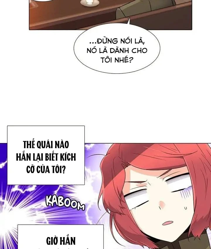 Nhân Vật Phản Diện Đã Phát Hiện Ra Danh Tính Của Tôi Chapter 15 - 6