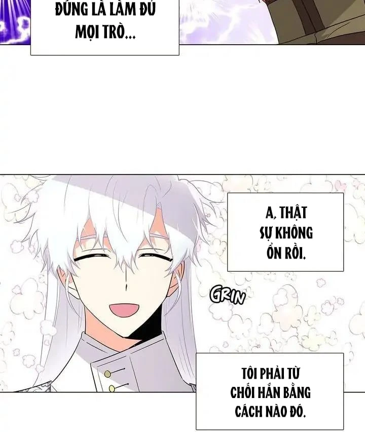 Nhân Vật Phản Diện Đã Phát Hiện Ra Danh Tính Của Tôi Chapter 15 - 7