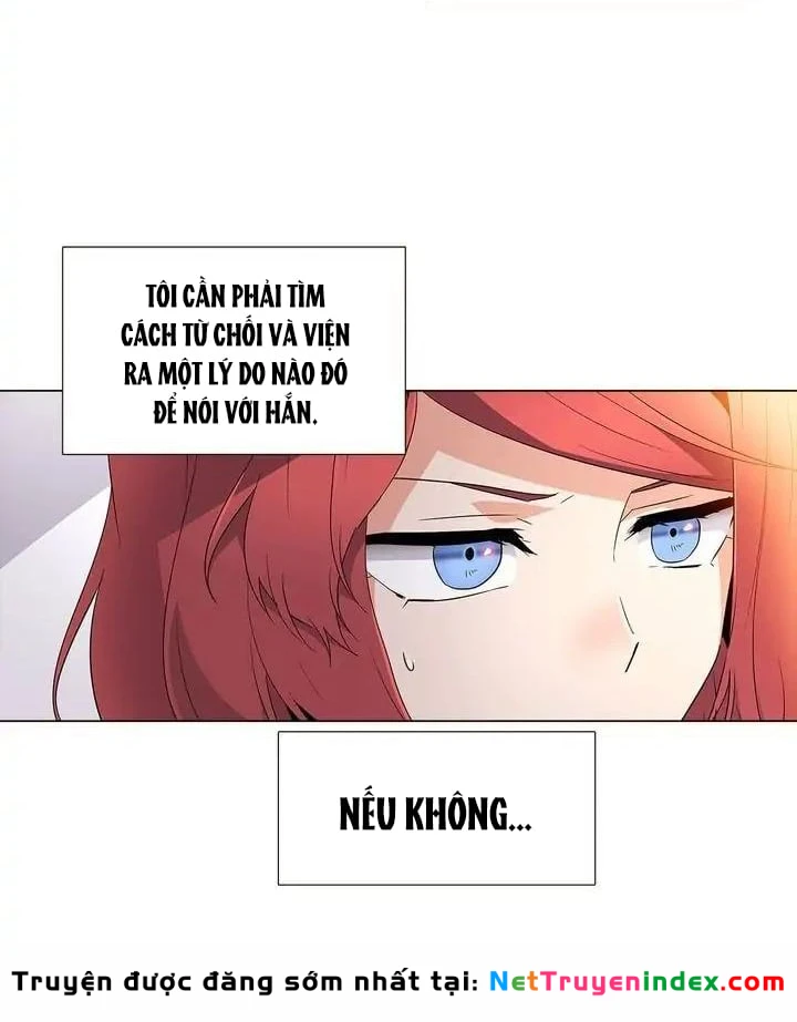 Nhân Vật Phản Diện Đã Phát Hiện Ra Danh Tính Của Tôi Chapter 15 - 8