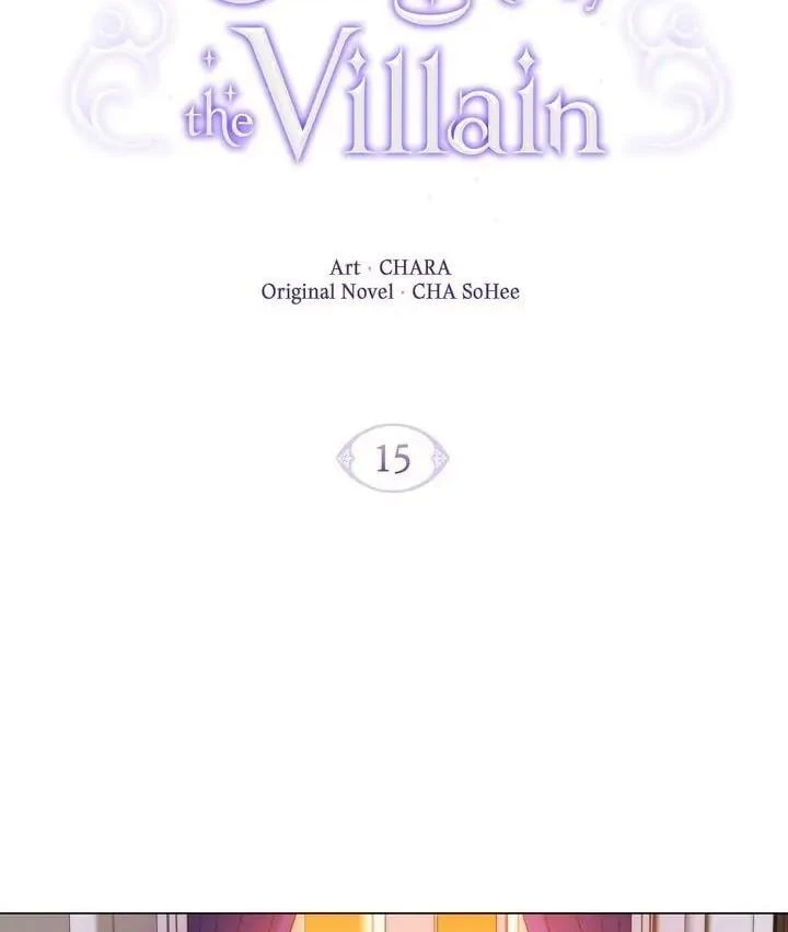 Nhân Vật Phản Diện Đã Phát Hiện Ra Danh Tính Của Tôi Chapter 15 - 17