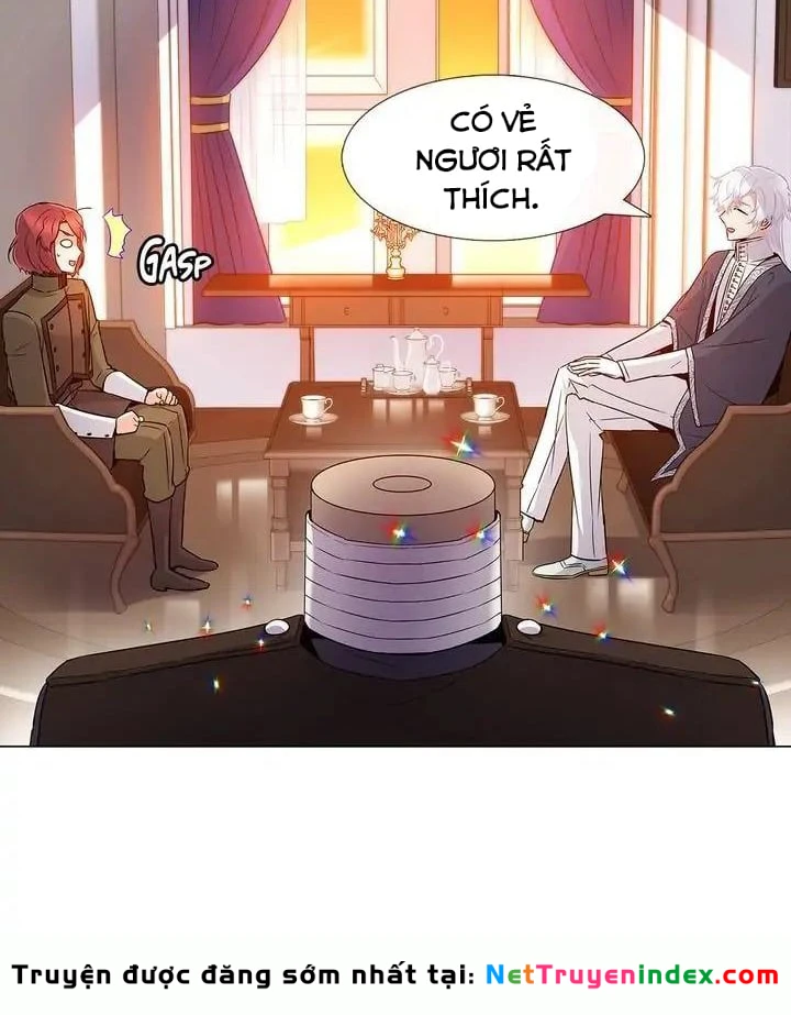 Nhân Vật Phản Diện Đã Phát Hiện Ra Danh Tính Của Tôi Chapter 15 - 18