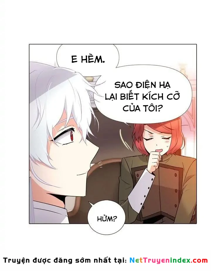 Nhân Vật Phản Diện Đã Phát Hiện Ra Danh Tính Của Tôi Chapter 15 - 19