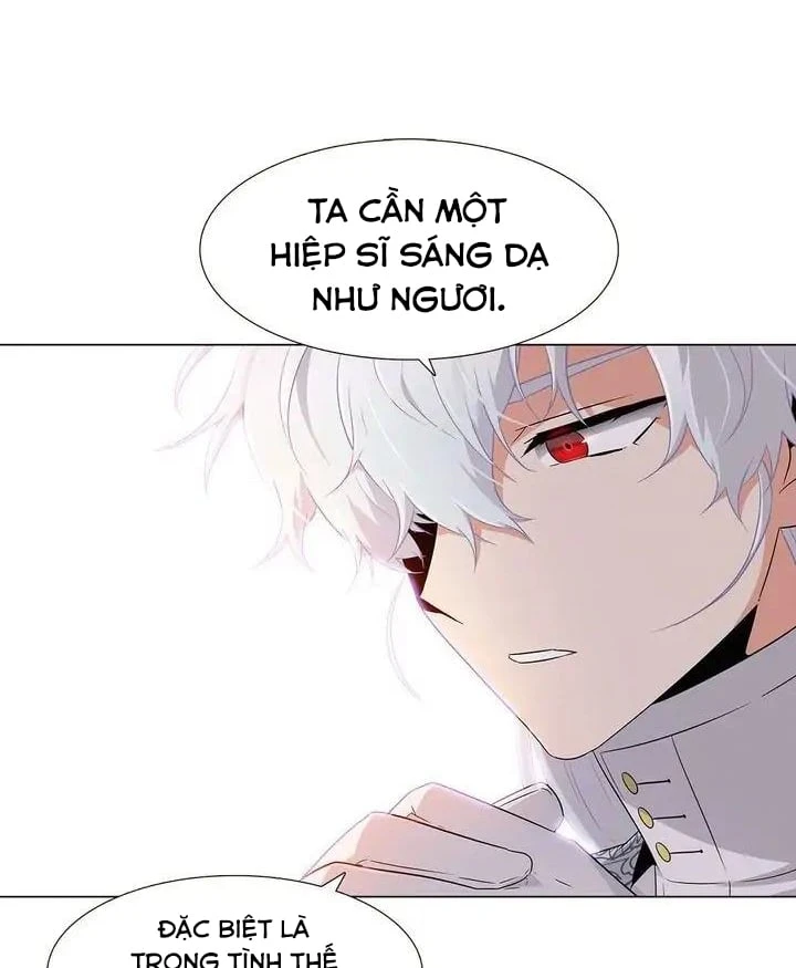 Nhân Vật Phản Diện Đã Phát Hiện Ra Danh Tính Của Tôi Chapter 15 - 34