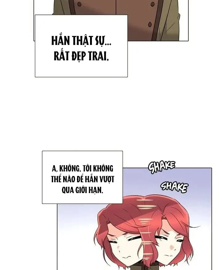 Nhân Vật Phản Diện Đã Phát Hiện Ra Danh Tính Của Tôi Chapter 15 - 36