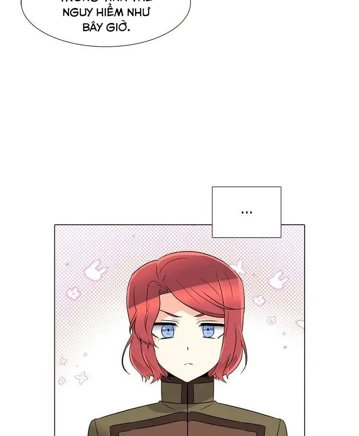 Nhân Vật Phản Diện Đã Phát Hiện Ra Danh Tính Của Tôi Chapter 15 - 37