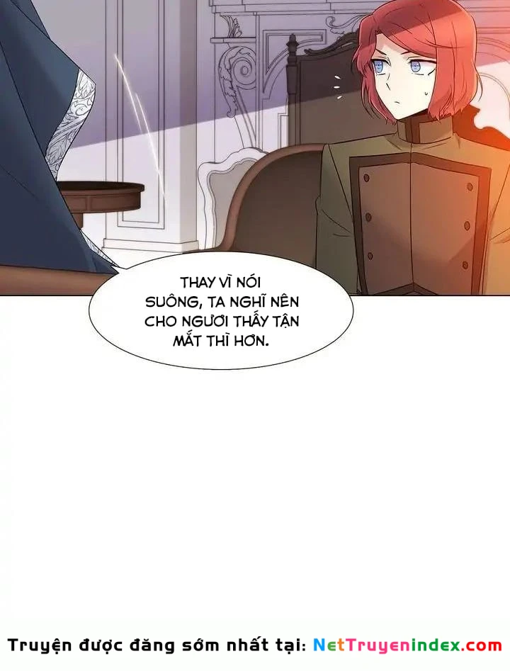 Nhân Vật Phản Diện Đã Phát Hiện Ra Danh Tính Của Tôi Chapter 15 - 38