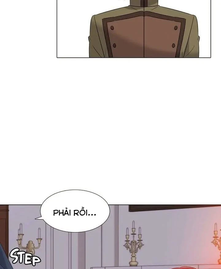 Nhân Vật Phản Diện Đã Phát Hiện Ra Danh Tính Của Tôi Chapter 15 - 39