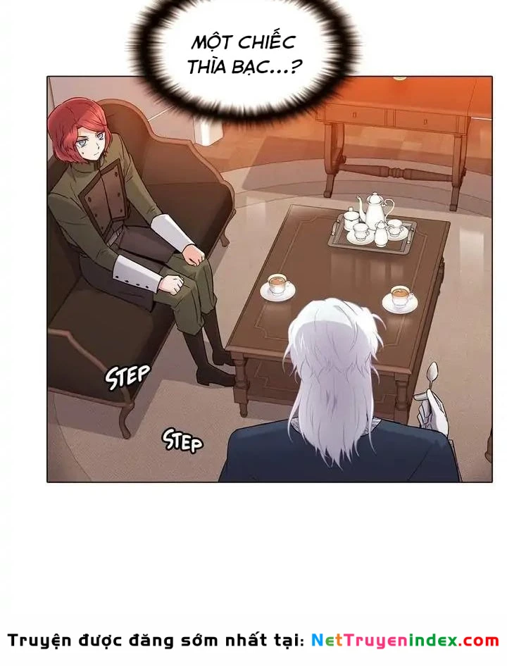 Nhân Vật Phản Diện Đã Phát Hiện Ra Danh Tính Của Tôi Chapter 15 - 41