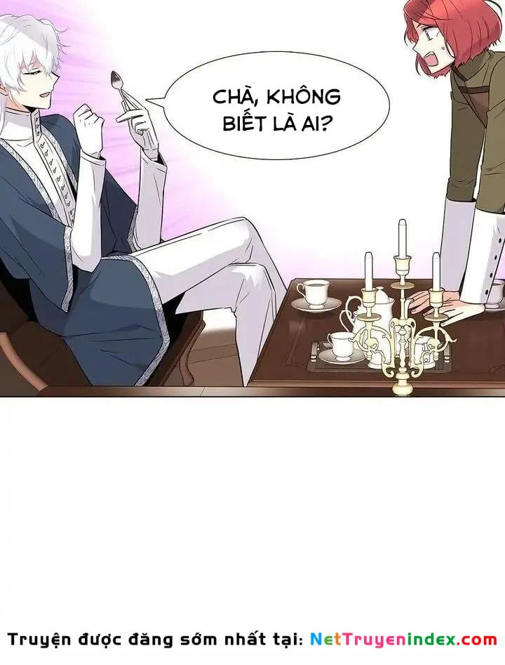 Nhân Vật Phản Diện Đã Phát Hiện Ra Danh Tính Của Tôi Chapter 15 - 49