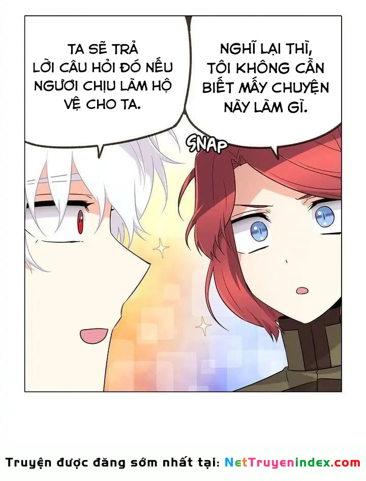 Nhân Vật Phản Diện Đã Phát Hiện Ra Danh Tính Của Tôi Chapter 15 - 52