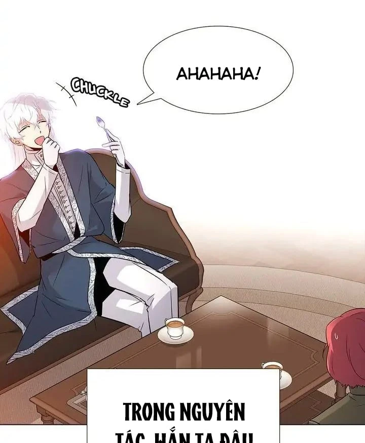 Nhân Vật Phản Diện Đã Phát Hiện Ra Danh Tính Của Tôi Chapter 15 - 54