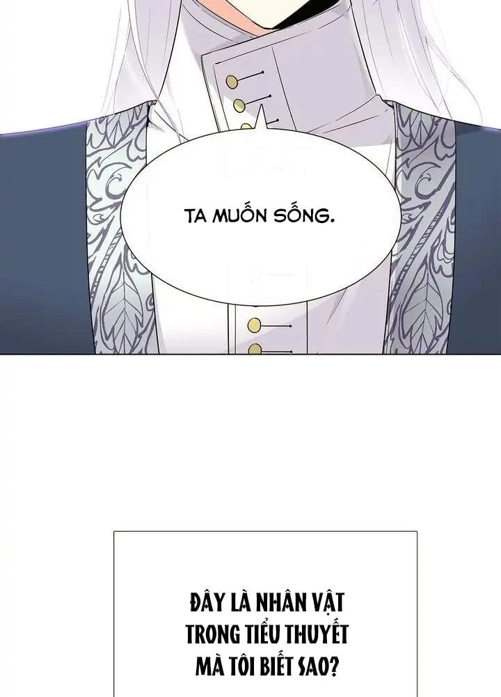 Nhân Vật Phản Diện Đã Phát Hiện Ra Danh Tính Của Tôi Chapter 16 - 3