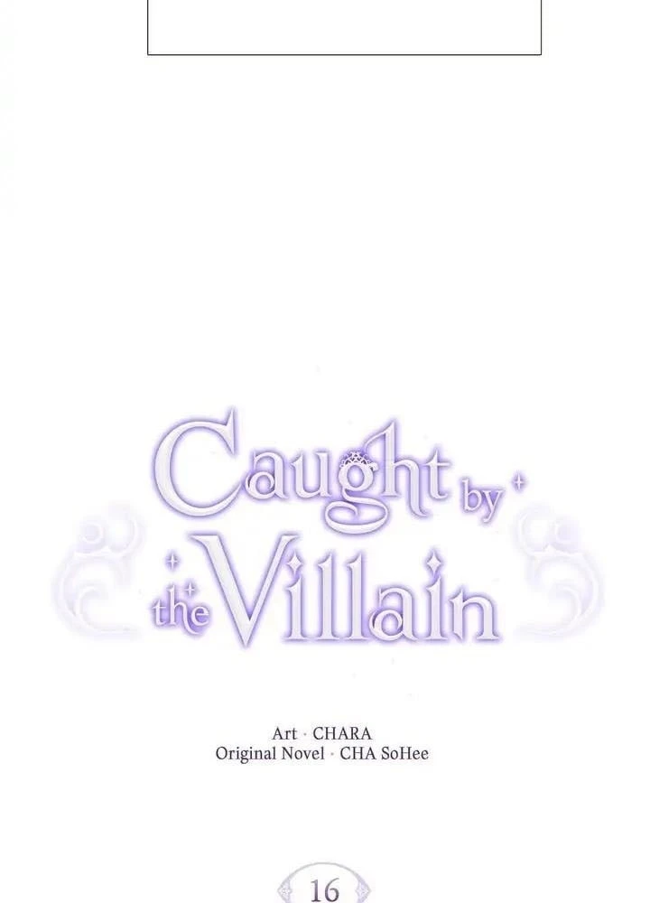 Nhân Vật Phản Diện Đã Phát Hiện Ra Danh Tính Của Tôi Chapter 16 - 4