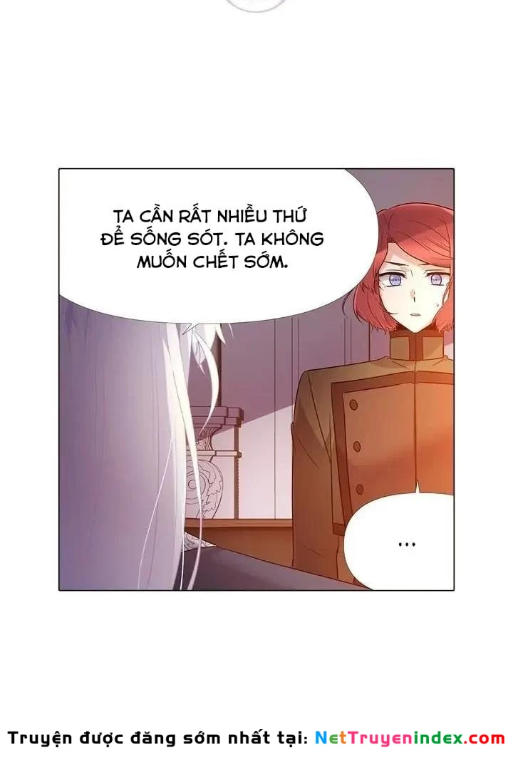 Nhân Vật Phản Diện Đã Phát Hiện Ra Danh Tính Của Tôi Chapter 16 - 5