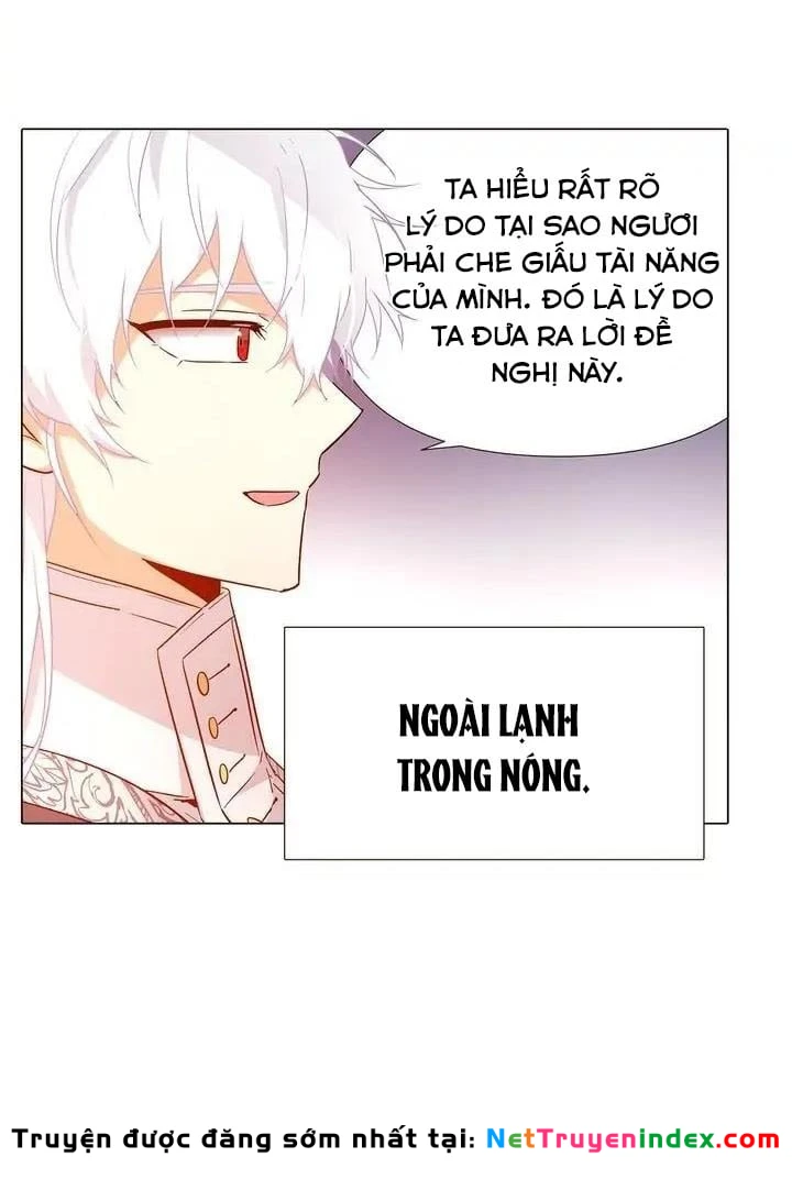 Nhân Vật Phản Diện Đã Phát Hiện Ra Danh Tính Của Tôi Chapter 16 - 9