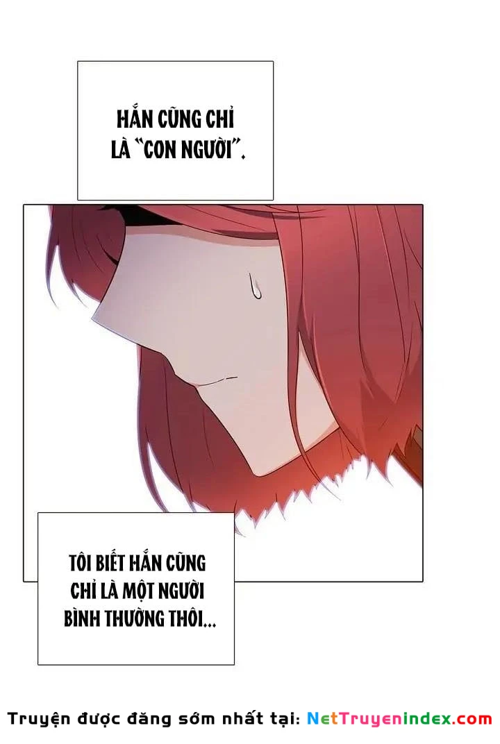 Nhân Vật Phản Diện Đã Phát Hiện Ra Danh Tính Của Tôi Chapter 16 - 10