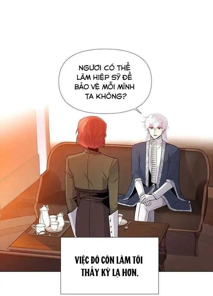 Nhân Vật Phản Diện Đã Phát Hiện Ra Danh Tính Của Tôi Chapter 16 - 11