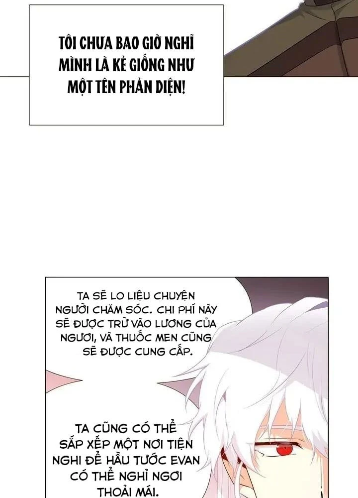 Nhân Vật Phản Diện Đã Phát Hiện Ra Danh Tính Của Tôi Chapter 16 - 14