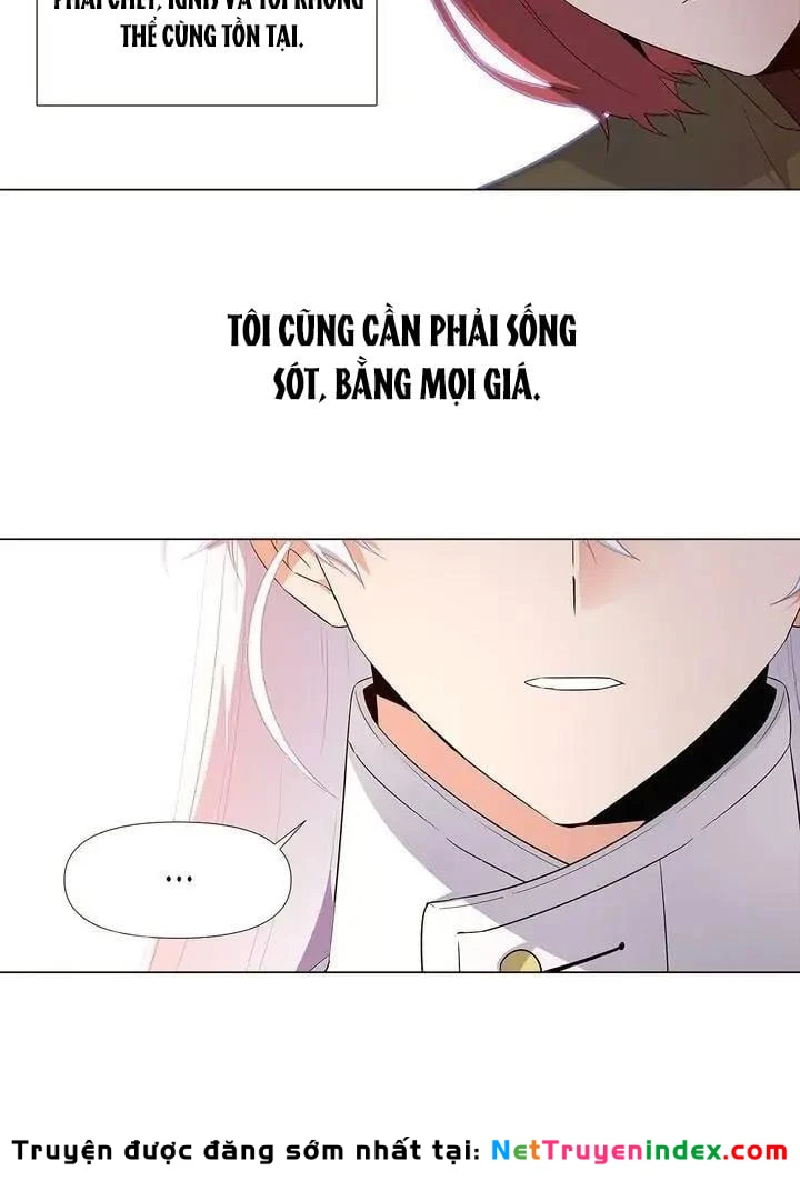 Nhân Vật Phản Diện Đã Phát Hiện Ra Danh Tính Của Tôi Chapter 16 - 19