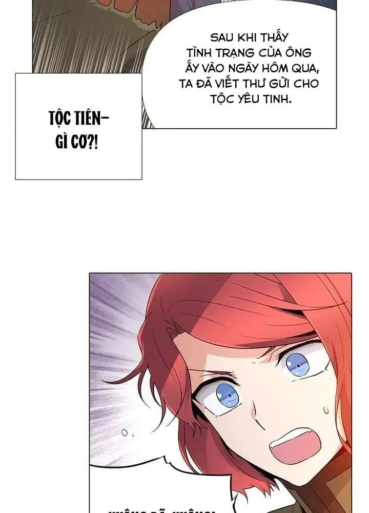 Nhân Vật Phản Diện Đã Phát Hiện Ra Danh Tính Của Tôi Chapter 16 - 25